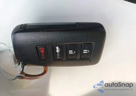 2013 Lexus Gs 350 z USA, uszkodzony, nr VIN JTHCE1BL4D5003258